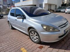 Sahibinden Peugeot 307 1.6 Envy 2004 Model 