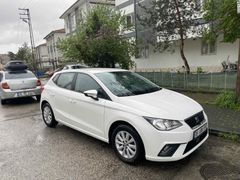 Sahibinden Seat Ibiza 1.0 Style 2017 Model 