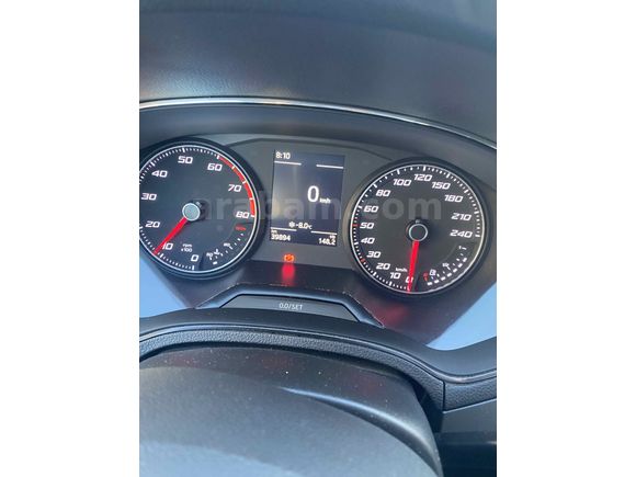 Sahibinden Seat Ibiza 1.0 Style 2017 Model 