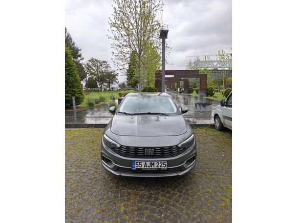 Sahibinden Fiat Egea 1.4 Fire Easy 2023 Model