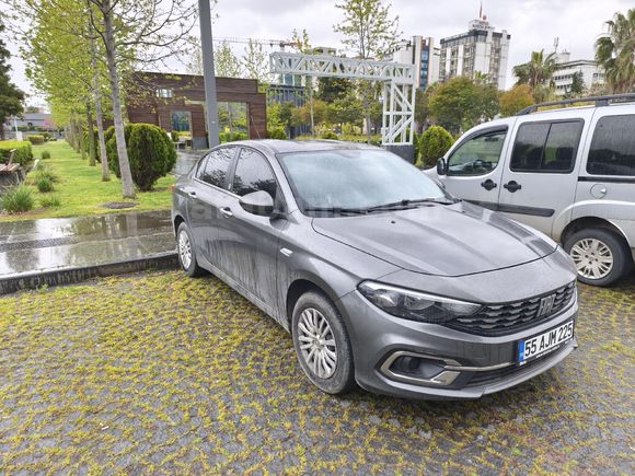 Sahibinden Fiat Egea 1.4 Fire Easy 2023 Model