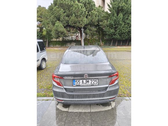 Sahibinden Fiat Egea 1.4 Fire Easy 2023 Model