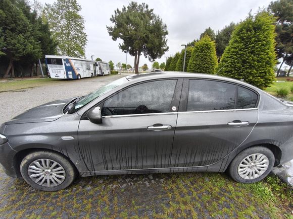 Sahibinden Fiat Egea 1.4 Fire Easy 2023 Model