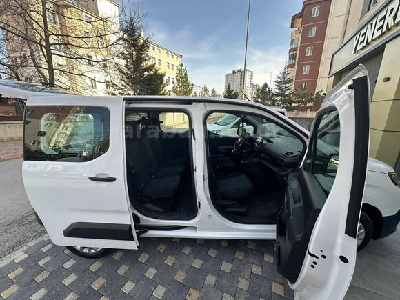 YENERLER GROUP DAN 130'LUK OLAN DOBLO
