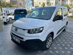 YENERLER GROUP DAN 130'LUK OLAN DOBLO