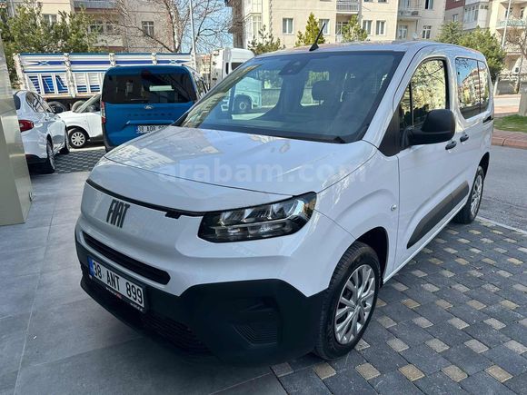 YENERLER GROUP DAN 130'LUK OLAN DOBLO