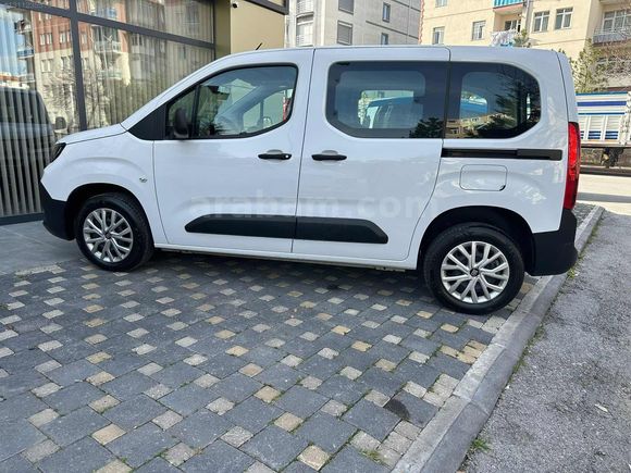 YENERLER GROUP DAN 130'LUK OLAN DOBLO