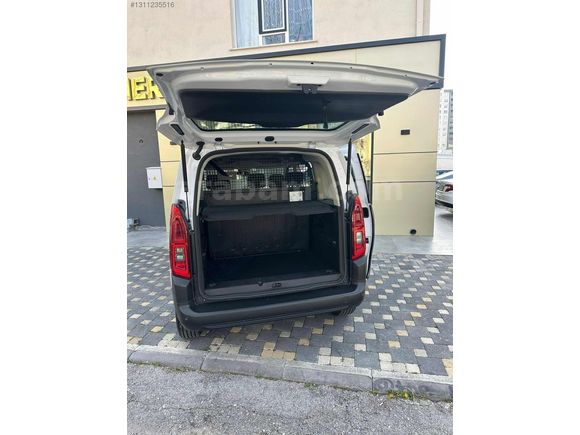 YENERLER GROUP DAN 130'LUK OLAN DOBLO