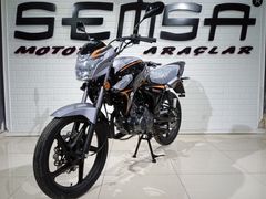 KUBA TK03 50 CC KREDİ KARTINA TAKSİT DETAYI AÇIKLAMADA SEMSA TİC