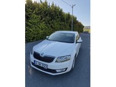 Sahibinden Skoda Octavia 1.6 TDI Optimal 2017 Model