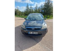 Sahibinden Ford Focus 1.6 Trend 2010 Model Ankara 275.000 km Gri