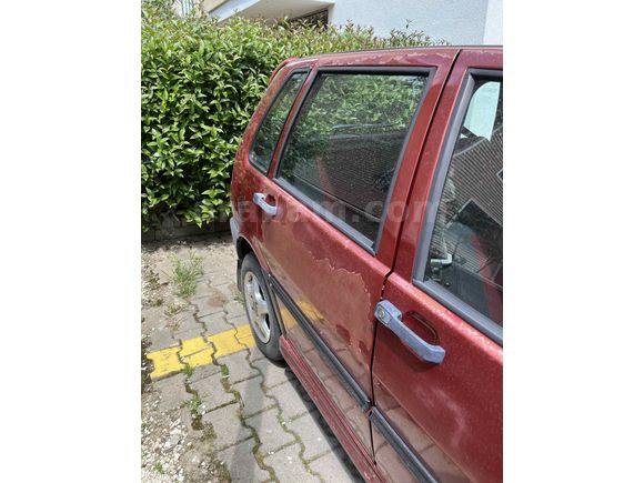 2. Sahibinden LPG’siz 2000 Model Uno