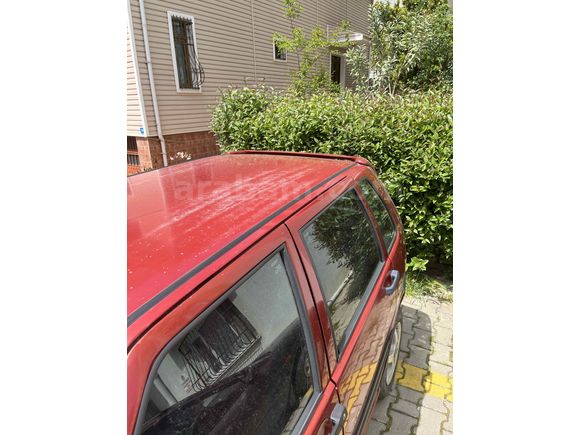 2. Sahibinden LPG’siz 2000 Model Uno