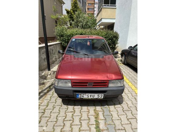 2. Sahibinden LPG’siz 2000 Model Uno