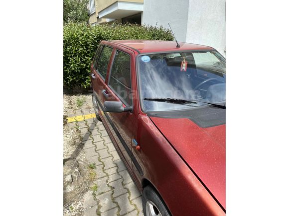 2. Sahibinden LPG’siz 2000 Model Uno