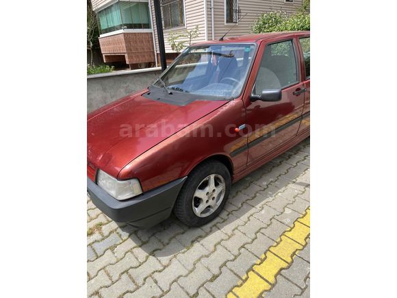 2. Sahibinden LPG’siz 2000 Model Uno