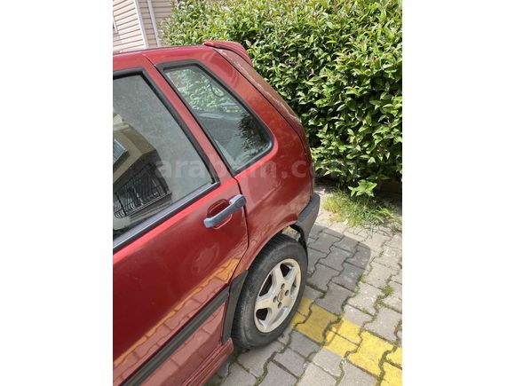 2. Sahibinden LPG’siz 2000 Model Uno