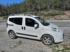 Sahibinden Fiat Fiorino Combi 1.3 Multijet Emotion 2011 Model