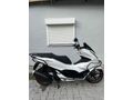 Garaj malı Honda PCX125 