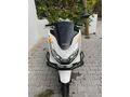 Garaj malı Honda PCX125 