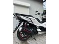 Garaj malı Honda PCX125 