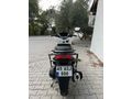 Garaj malı Honda PCX125 