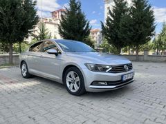Sahibinden Volkswagen Passat 1.6 TDi BlueMotion Comfortline 2016 Model Kayseri