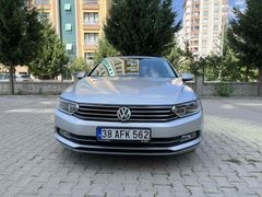 Sahibinden Volkswagen Passat 1.6 TDi BlueMotion Comfortline 2016 Model Kayseri