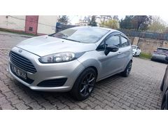 Sahibinden Ford Fiesta 1.5 TDCi Trend 2013 Model  220.000 km Gri (Gümüş)
