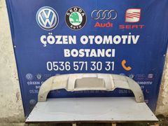 81A807521R AUDI Q2 2019 2024 ARKA TAMPON SPOYLER 81A807521R