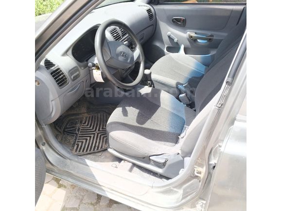 Sahibinden Hyundai Accent 1.3 1.3i 2000 Model