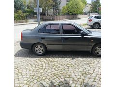 Sahibinden Hyundai Accent 1.3 1.3i 2000 Model