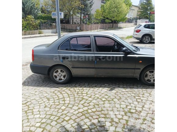 Sahibinden Hyundai Accent 1.3 1.3i 2000 Model