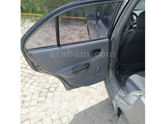 Sahibinden Hyundai Accent 1.3 1.3i 2000 Model