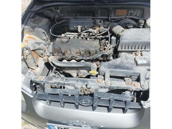 Sahibinden Hyundai Accent 1.3 1.3i 2000 Model