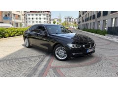 İlk Sahibinden BMW 3 Serisi 320i ED Luxury Line 2014 Model 