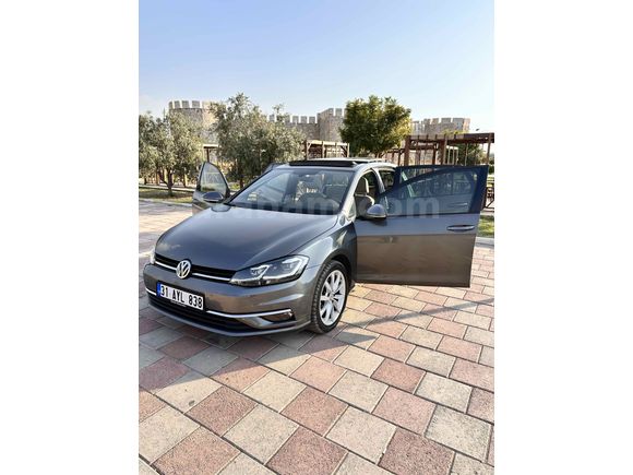 Hatasız tertemiz  full servis bakımlı 