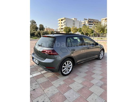 Hatasız tertemiz  full servis bakımlı 