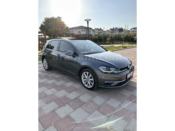 Hatasız tertemiz  full servis bakımlı 