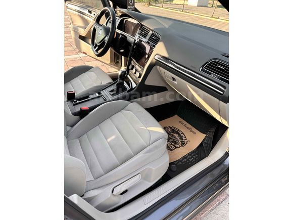 Hatasız tertemiz  full servis bakımlı 