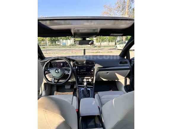 Hatasız tertemiz  full servis bakımlı 
