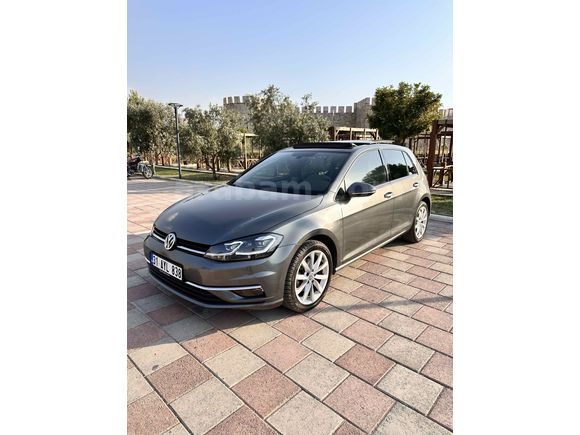 Hatasız tertemiz  full servis bakımlı 