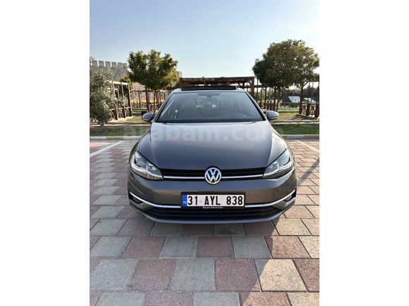Hatasız tertemiz  full servis bakımlı 