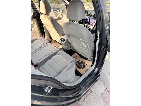 Hatasız tertemiz  full servis bakımlı 