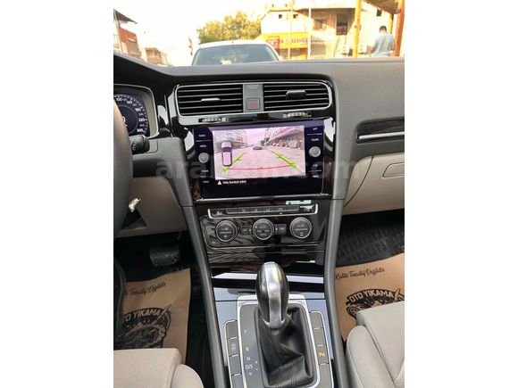 Hatasız tertemiz  full servis bakımlı 
