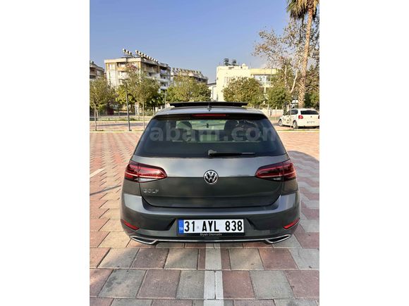 Hatasız tertemiz  full servis bakımlı 