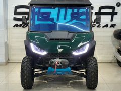 SEGWAY FUGLEMAN 600 UTV KREDİ KARTINA TAKSİT DETAYI AÇIKLAMADA