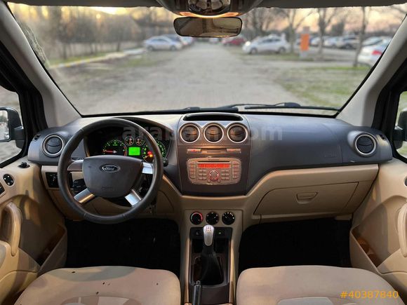 90 LIK GLX ORJİNAL KM AİLE ARACI OLARAK KULLANILMIŞTIR