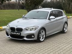 2016 BMW 118İ HATASIZ BOYASIZ MASRAFSIZ