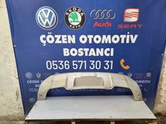 81A807521R AUDI Q2 2019 2024 ARKA TAMPON SPOYLER 81A807521R